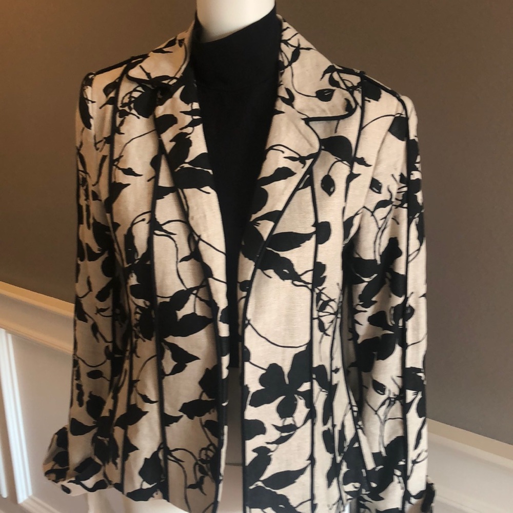 Giancarlo Ferrari Jacket